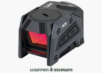 Steiner Micro Mirino per Pistola 3,3 MOA