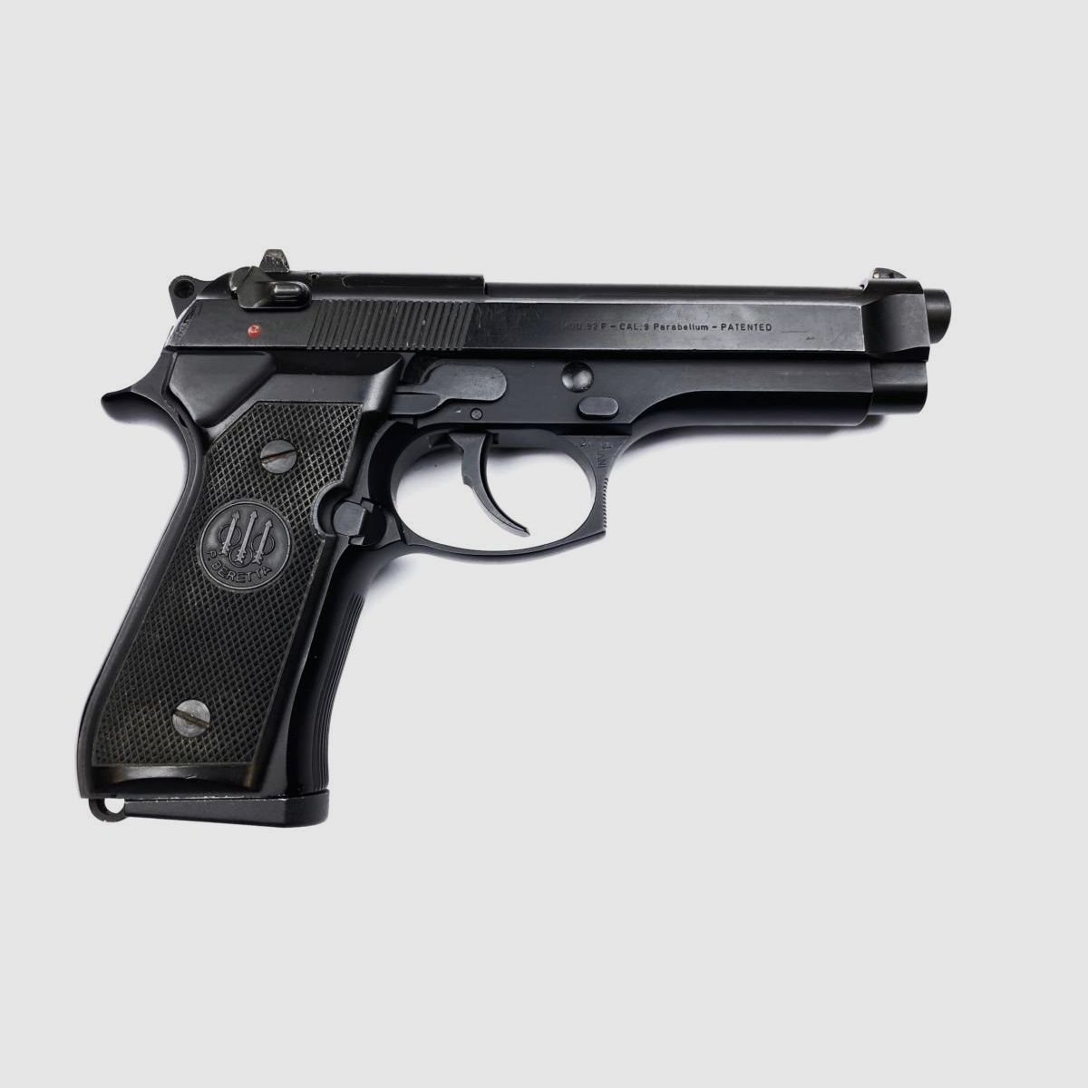 Beretta Model 92F – d'occasion, image 4 sur 4