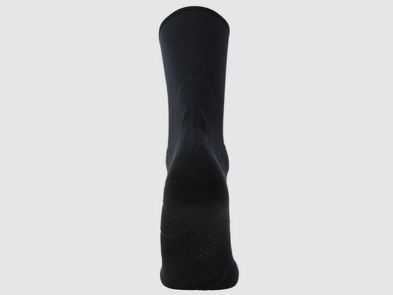 MAN DEFENDER LIGHT MID SOCKS, zdjęcie 2 z 7