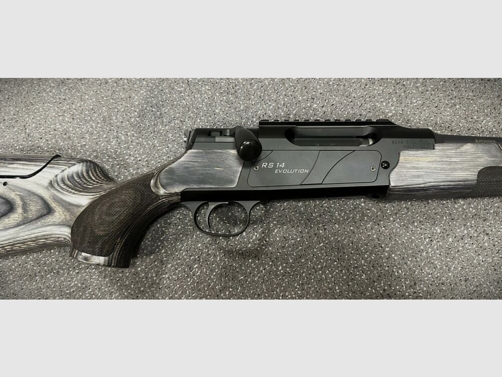 HMS Strasser RS14 Evolution Tahr