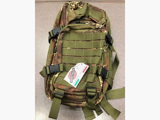 KENTRON TACTICAL CORDURA BACKPACK
