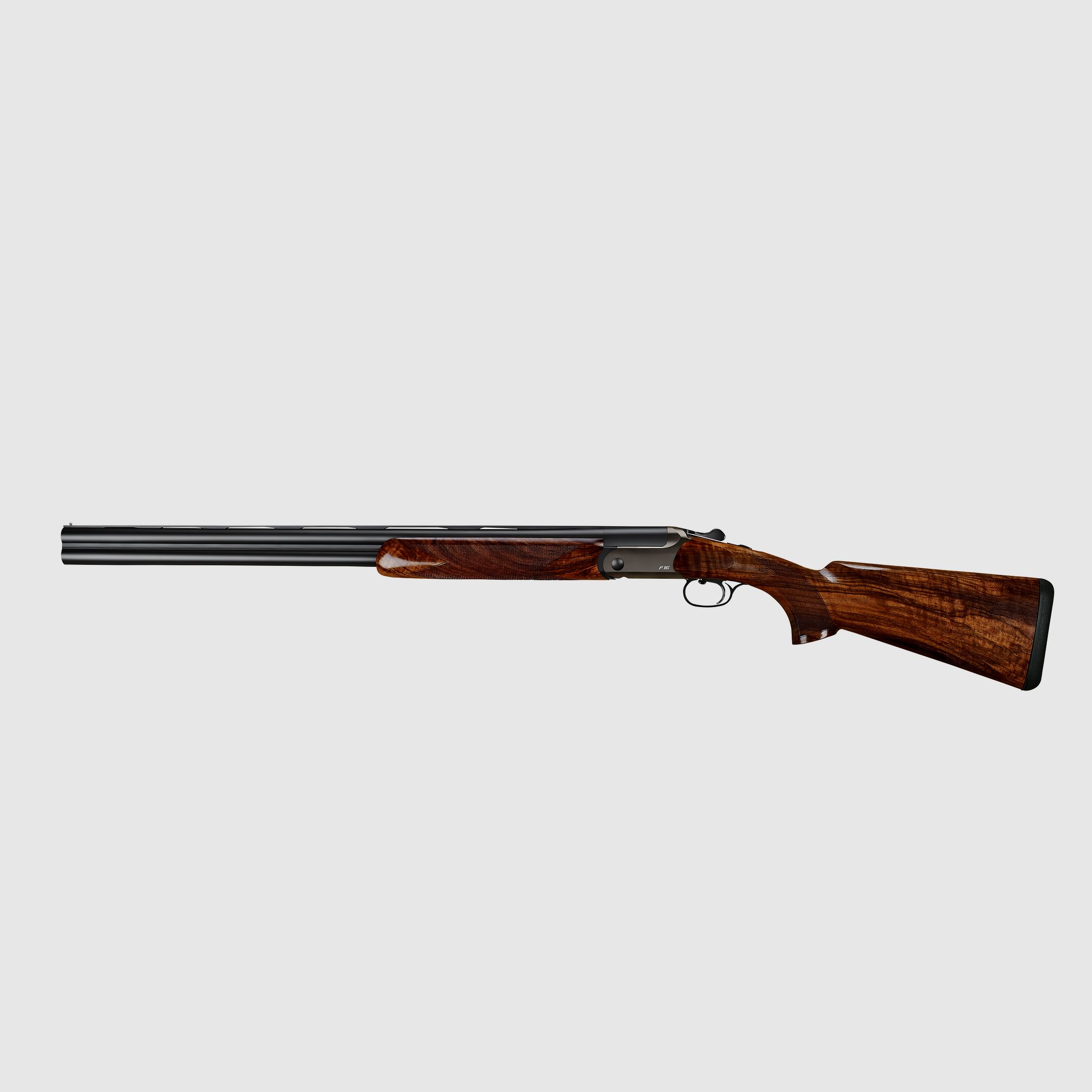Blaser F16 Game 12/76 LL71cm