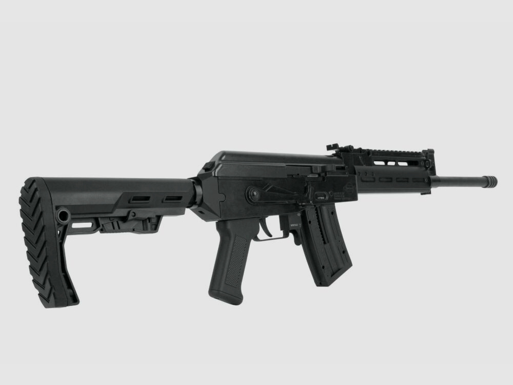 Mauser AK47 Sport Czarny