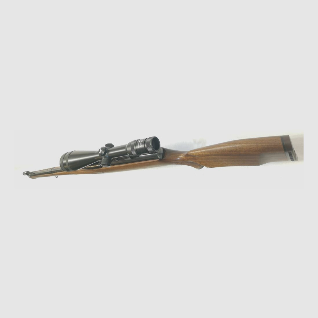 Voere 2185 Stutzen