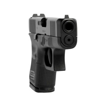 Pistola Glock 26 Gen. 5 FS cal. 9 mm, imagen 4 de 4