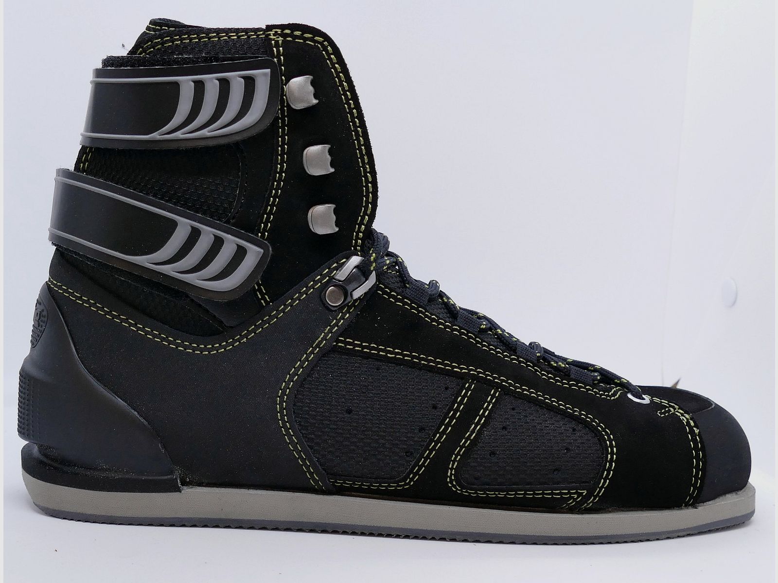 AHG-Anschütz Strong chaussures de tir, image 1 sur 3