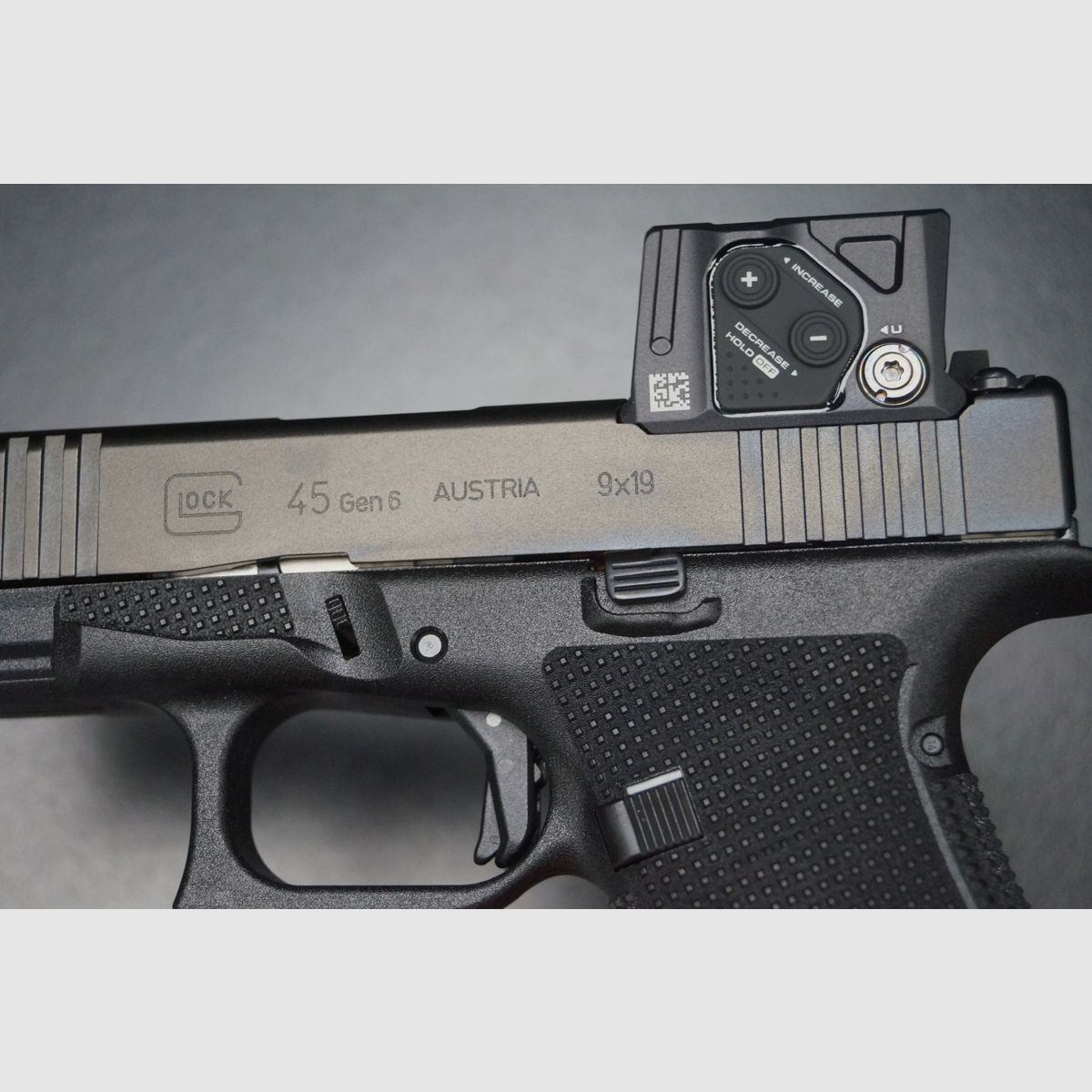 Glock 45 Gen6 COA, Bild 4 von 5