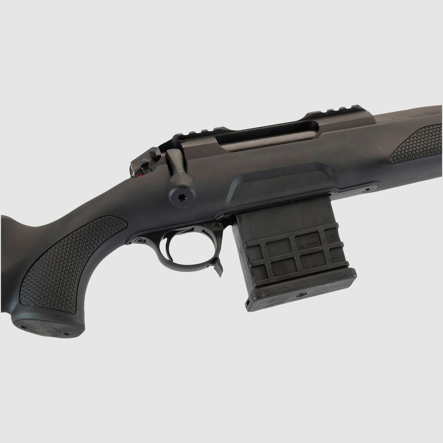 Mercury hunting Rover G2 Patrol, calibro .30-06 Spr.