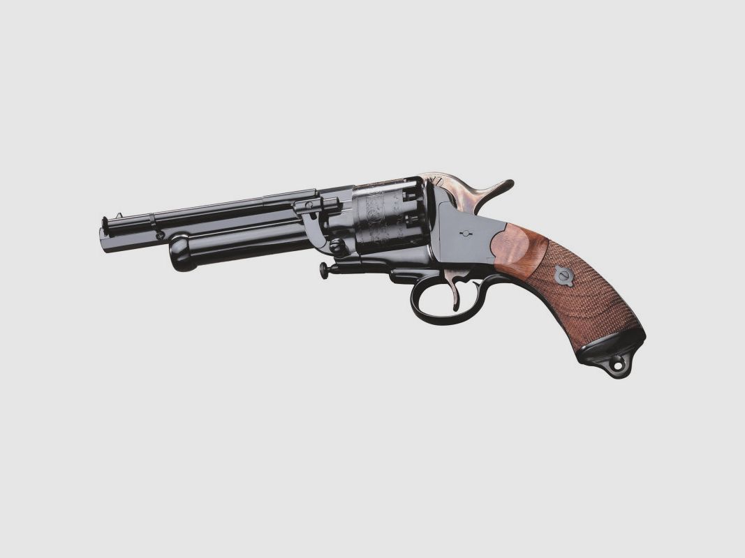 PIETTA REVOLVER LE MAT CAVALRY .44