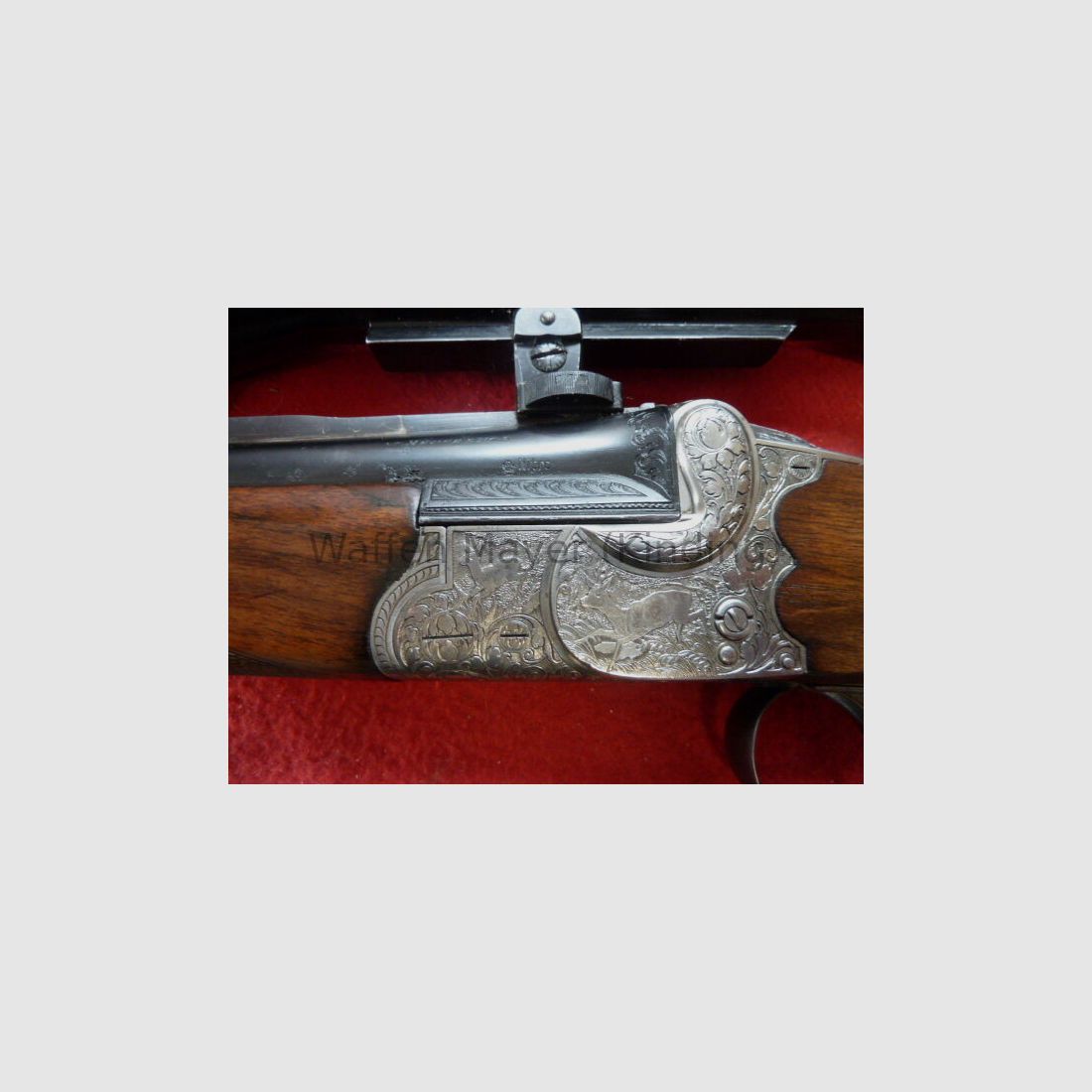 Miller & Valentin Greiss BBF