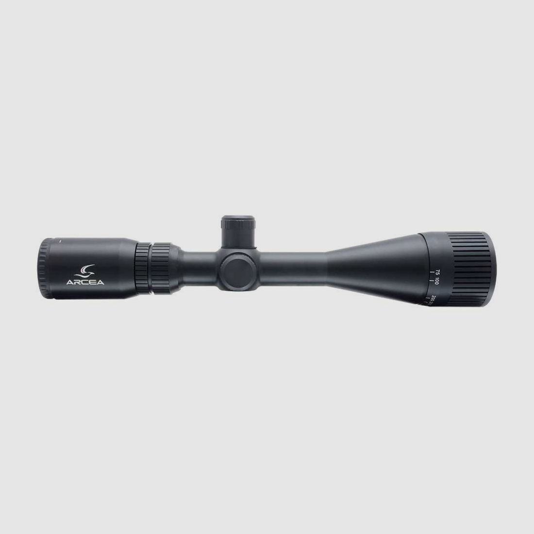 Lunette Arcea 3-12x44 - 25,4mm - Réticule Illuminé. Mise au Point Avant, image 1 sur 8