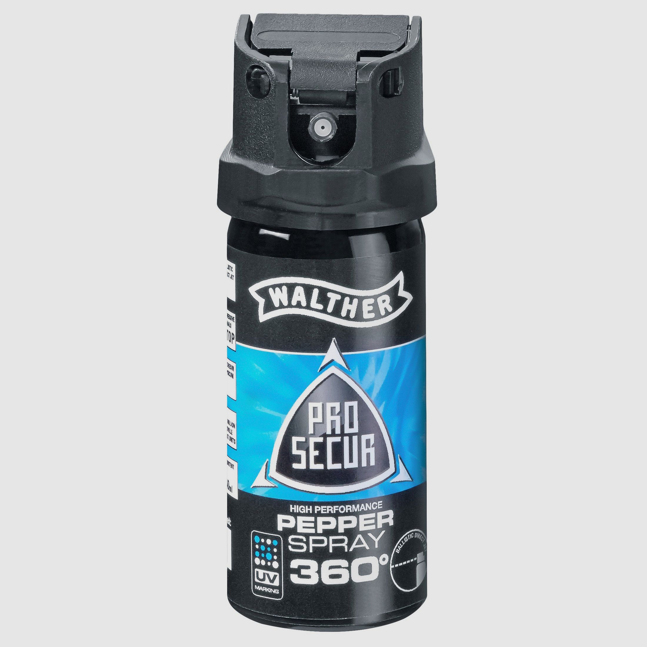 Walther ProSecur 360° Pepper Spray