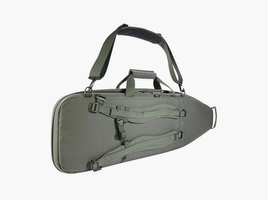 TASMANIAN TIGER Futteral f. Langwaffe Weapon Bag MRW steingrau-oliv 98cm - 1 Langwaffe