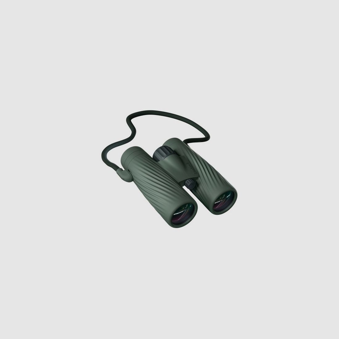 Fernglas BUSHNELL A5 Cilantro Green - 8x42, Bild 5 von 9
