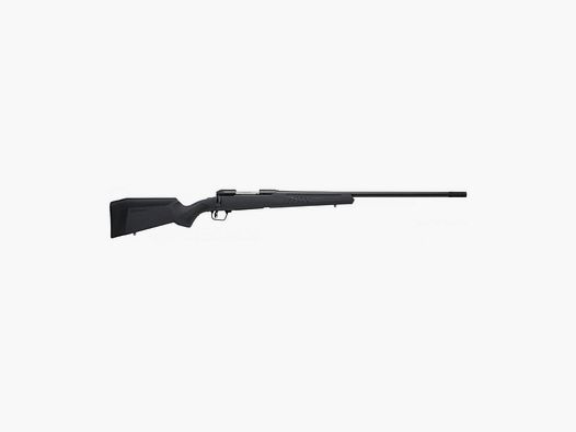 Fusil à verrou SAVAGE 110 Long Range Hunter