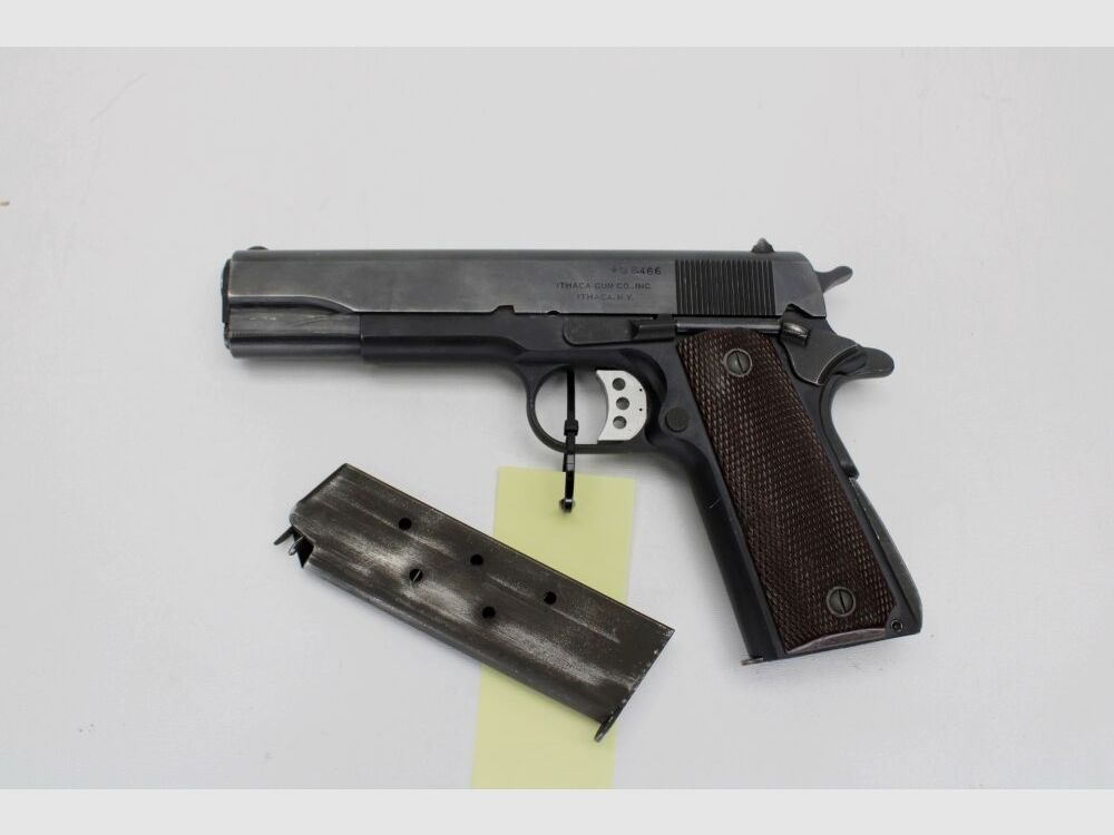 Pistole Ithaca Mod. 1911 .45Auto