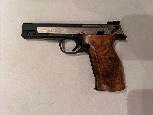 Hämmerli X-esse 22 lr.