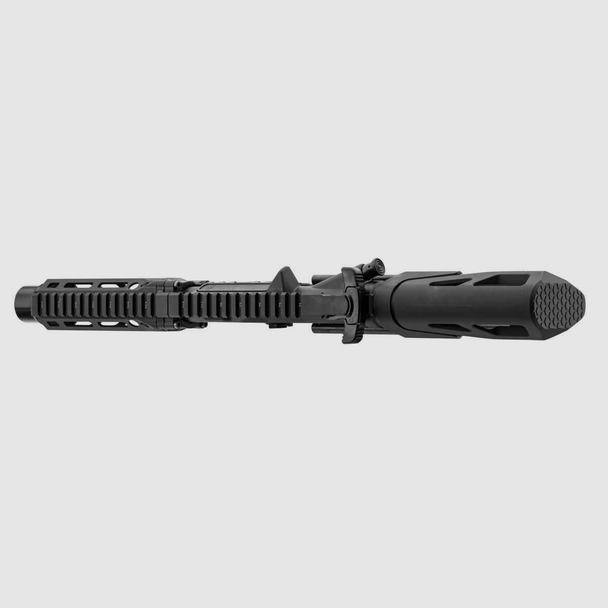 DANIEL DEFENSE PDW Schwarz Selbstladebüchse Kal. 300BLK - *** PDW Schwarz 10,3 Zoll Selbstladebüchse Kal. 300BLK, Bild 7 von 10