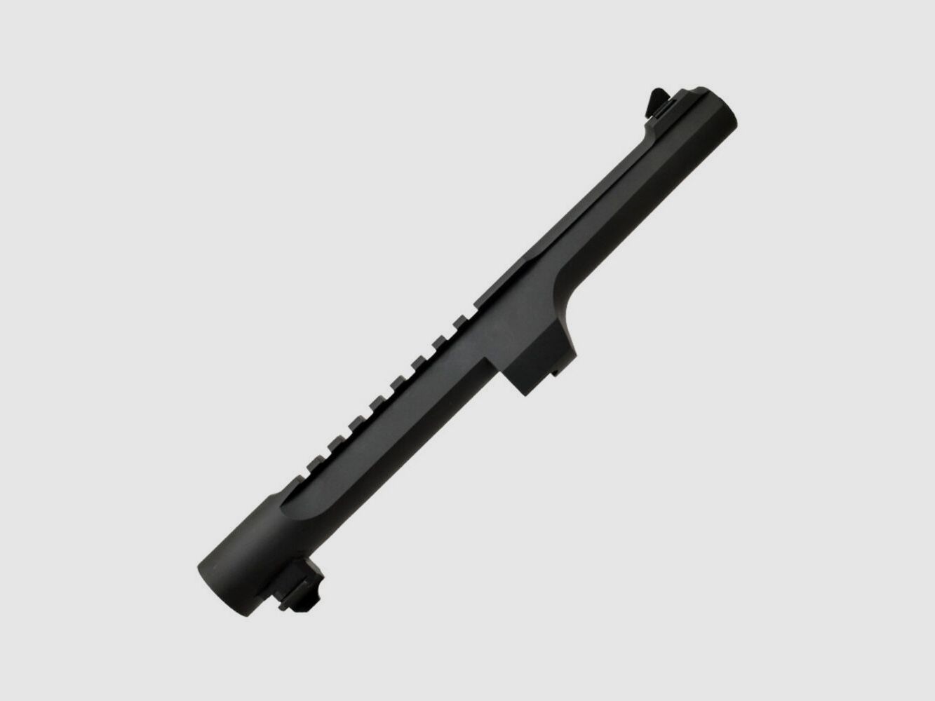 Magnum Research Lauf Desert Eagle 10" (10 Zoll) Black .357Mag