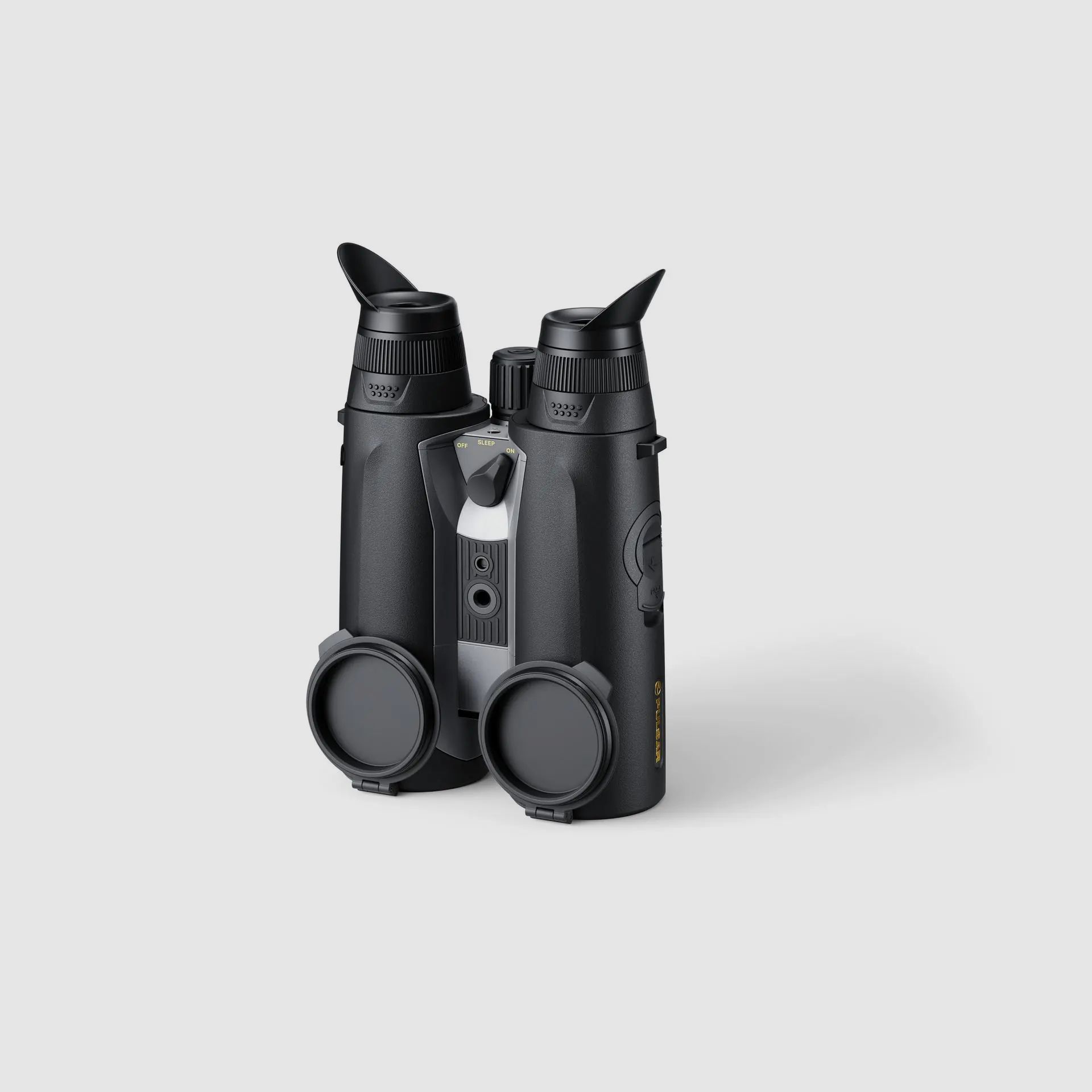 Pulsar Symbion LRF DXT50 – Multispectrale Verrekijker, afbeelding 4 van 14