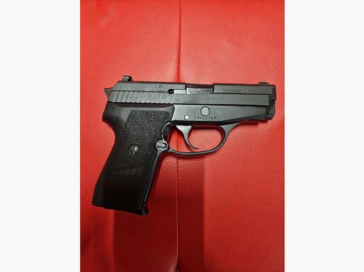 SIG P239 9X19mm (OCCASION)