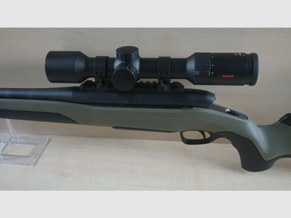 Steyr RMS Wild