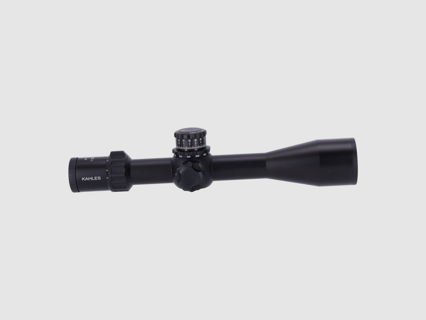 Kahles K525i 5-25x56 lunette de tir, image 14 sur 14