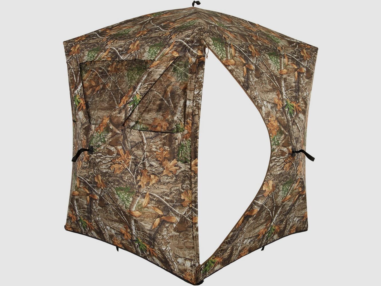 Ameristep Caretaker camouflage tent, billede 2 af 3