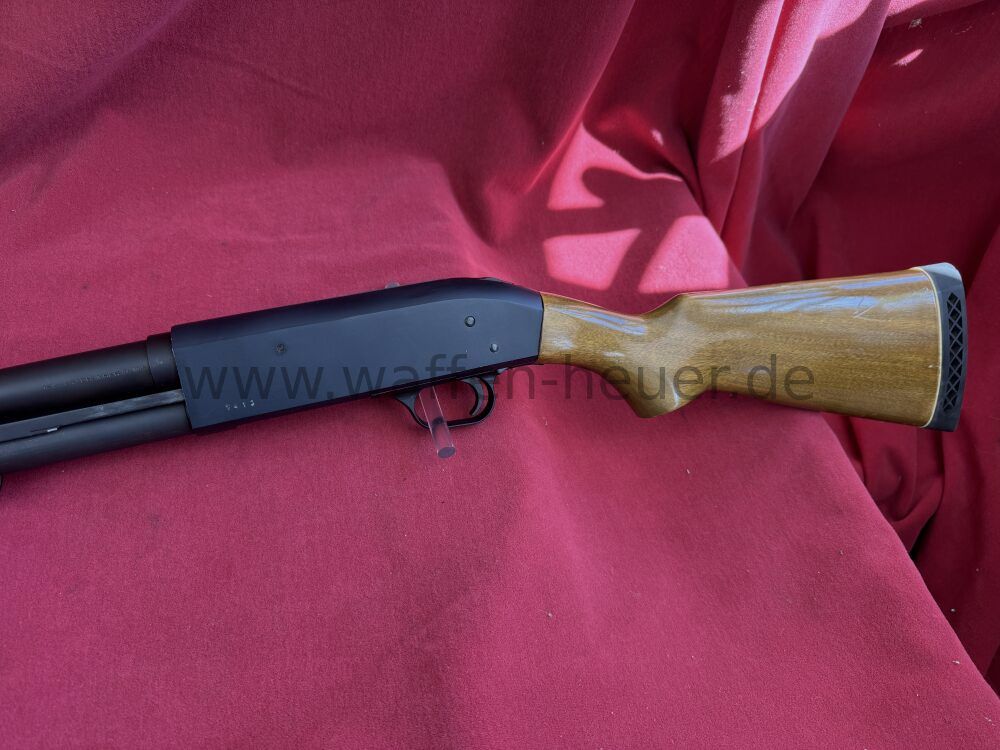 Boito Vorderschaft Repetier Flinte