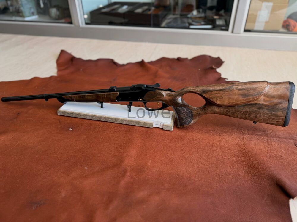 Blaser K95 Success HQ4
