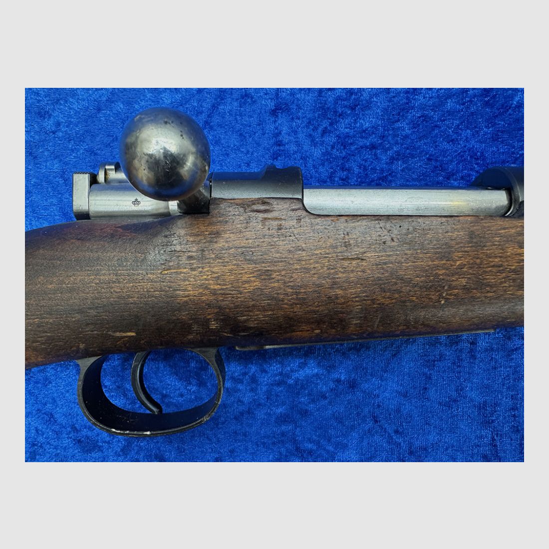 Carl Gustafs m/96 1912, Bild 2 von 9