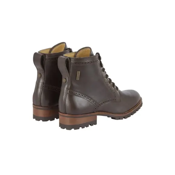 Bottes Artemis Leder Damen Le Chameau, Bild 5 von 12
