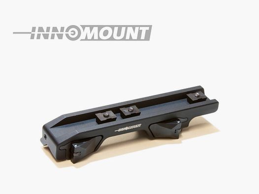 INNOMOUNT Snelspanmontage Blaser / Sauer 505 voor Zeiss ZM / VM - Nocpix Ace RM