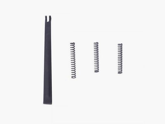 Federnset Shooters RP S&W-K/L/N