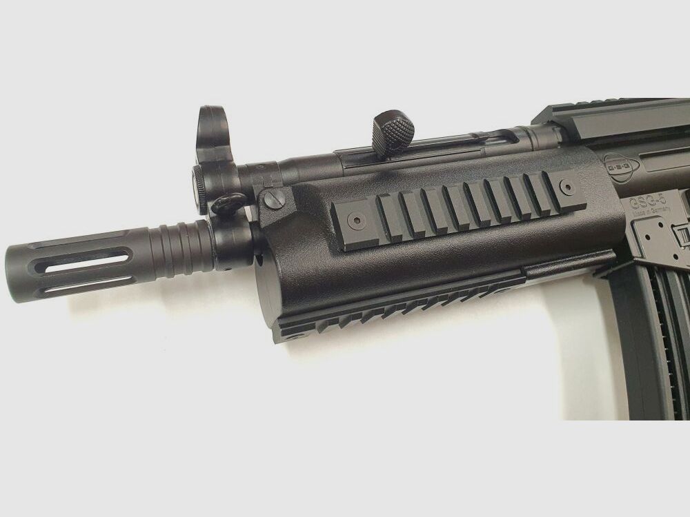 German Sport Guns GSG-5 Sport Made in Germany