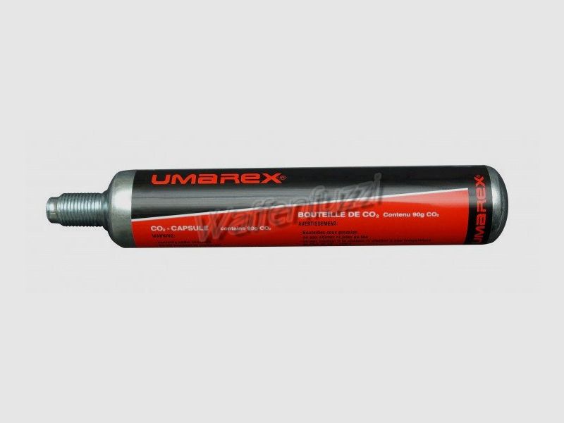 Cartouche CO² 88g de Umarex