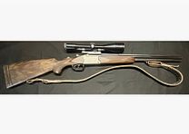 Blaser 67 16/70;5,6x50R Mag