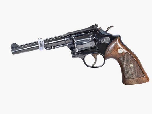 Smith & Wesson 17