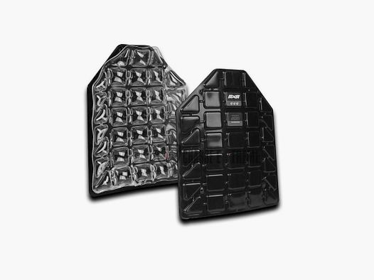 Placa Anti-Trauma RX-02