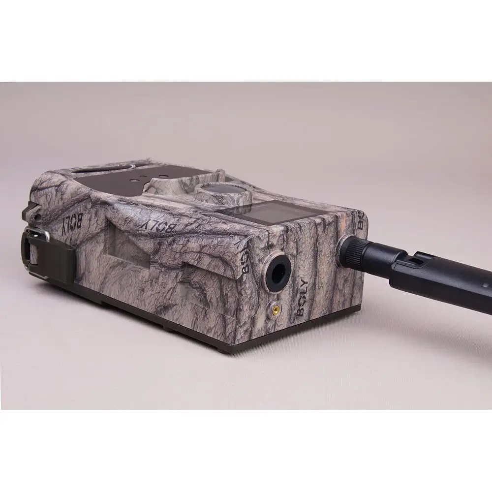 Caméra de phototrappage INOX-24, image 5 sur 8