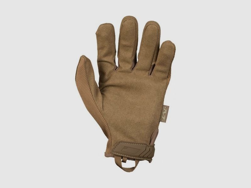 Mechanix Gloves Mechanix The Original Coyote — XL, image 3 of 3