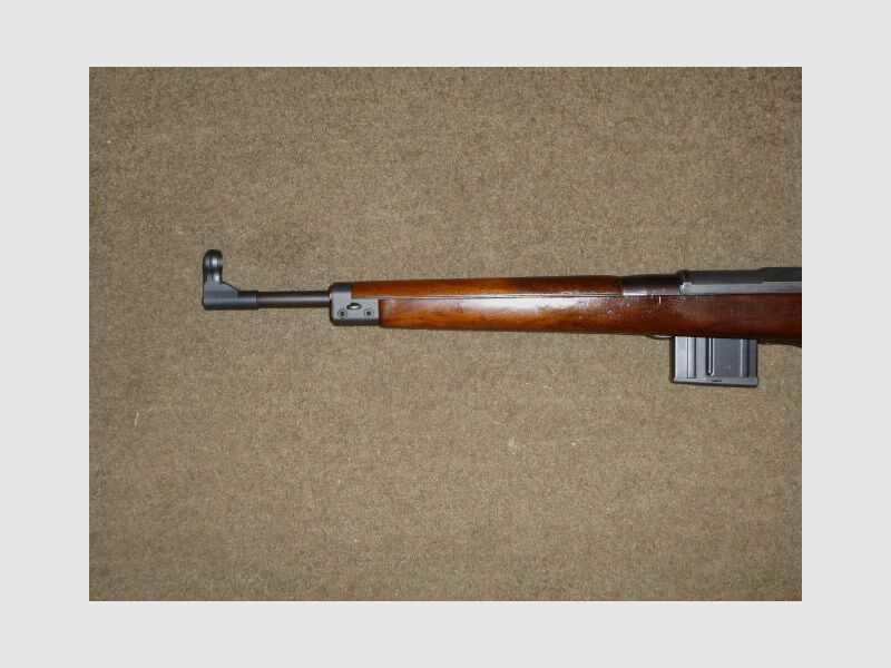 Heckler & Koch SL7, 2 cargadores de 10 disparos