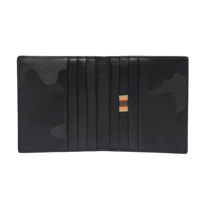 Beretta Bifold Credit Card Holder PP081, image 3 of 3