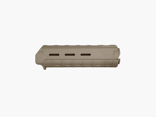 AR-15 stock MOE Mid Length, MAG418, FDE – Magpul