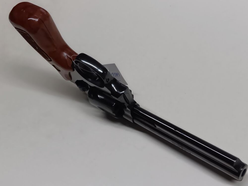 Taurus - Brazil Mod. 689