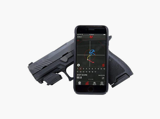 Mantis X2 Shooting Performance System