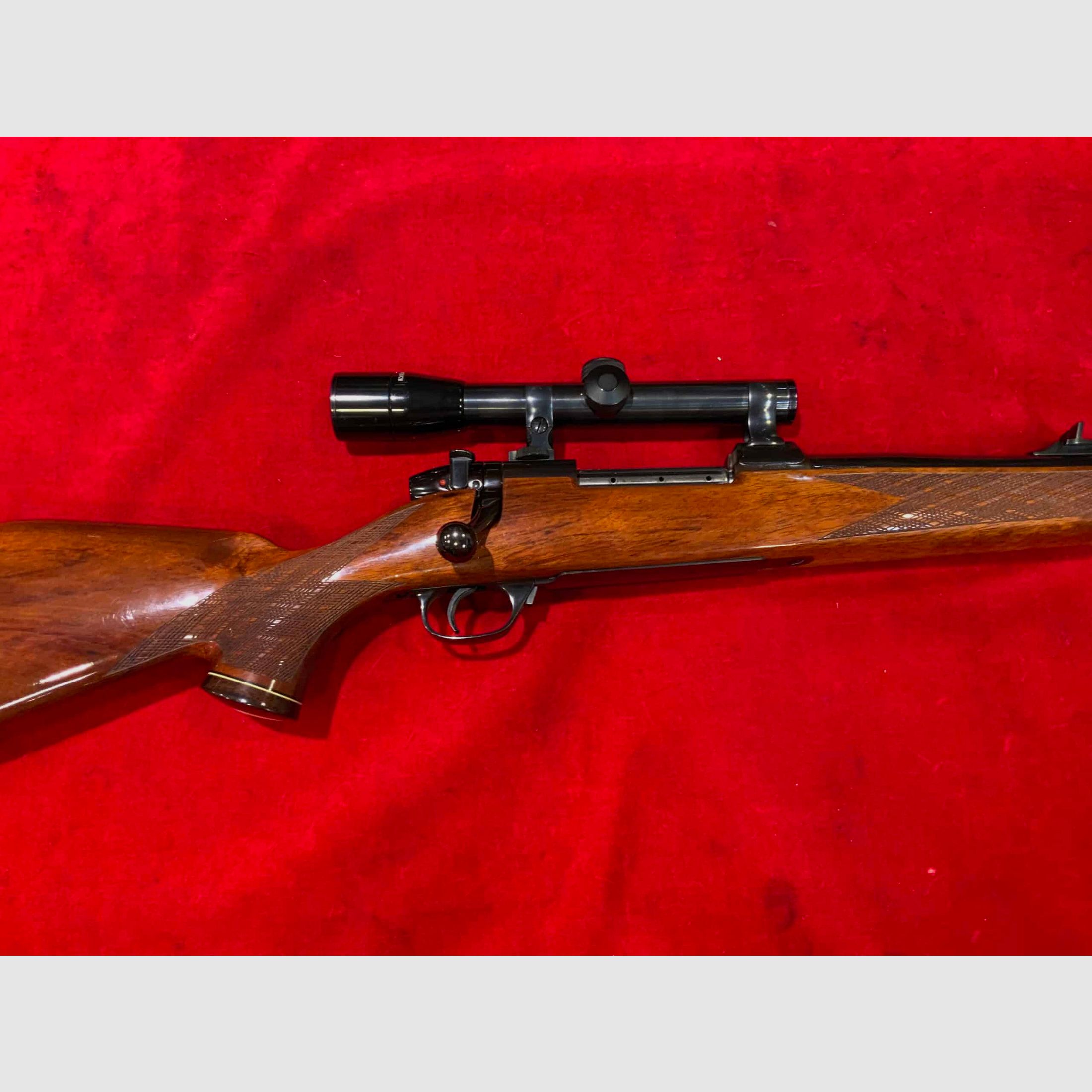 SAUER WEATHERBY Geweer, afbeelding 2 van 4