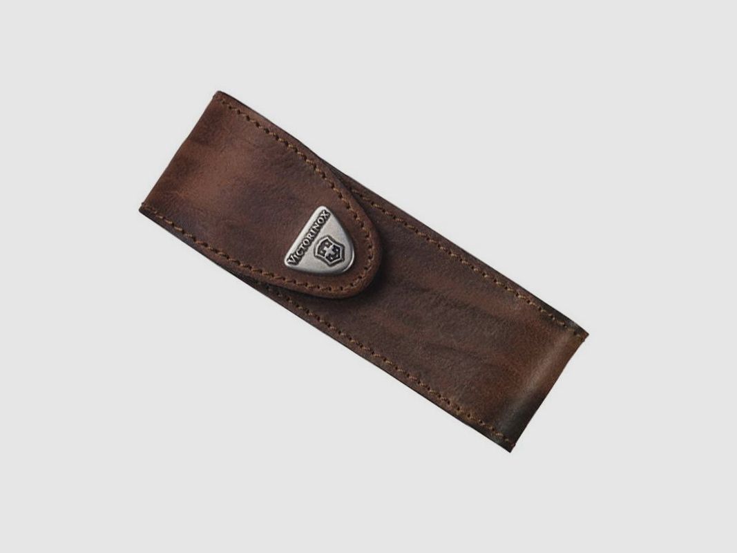 ETUI VICTORINOX 11 TEILE BRAUN
