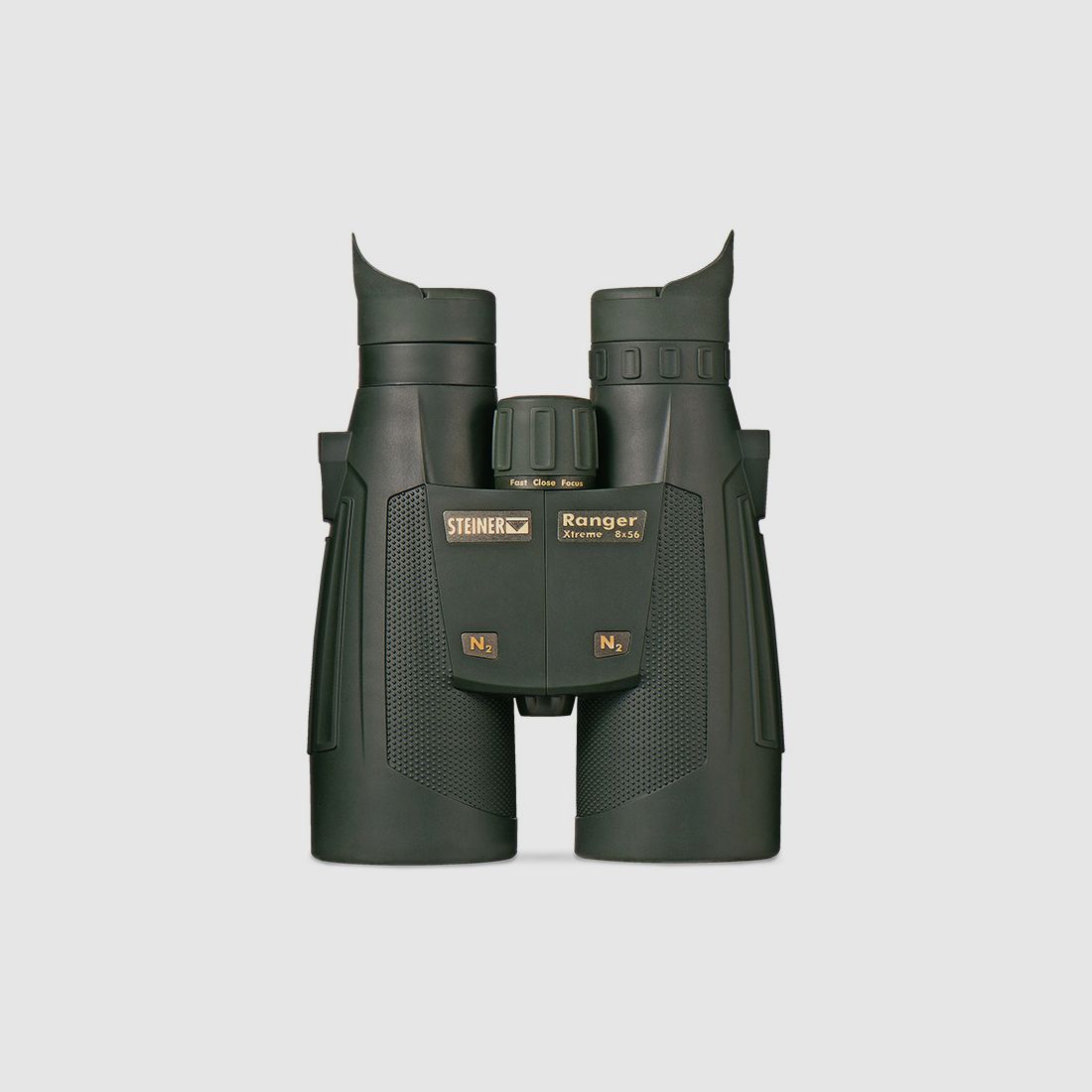 Steiner Ranger Xtreme 8x56