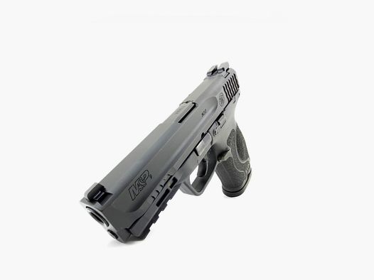 S&W Mod. M&amp;P 9 M2.0 Carry &amp; Range Kit